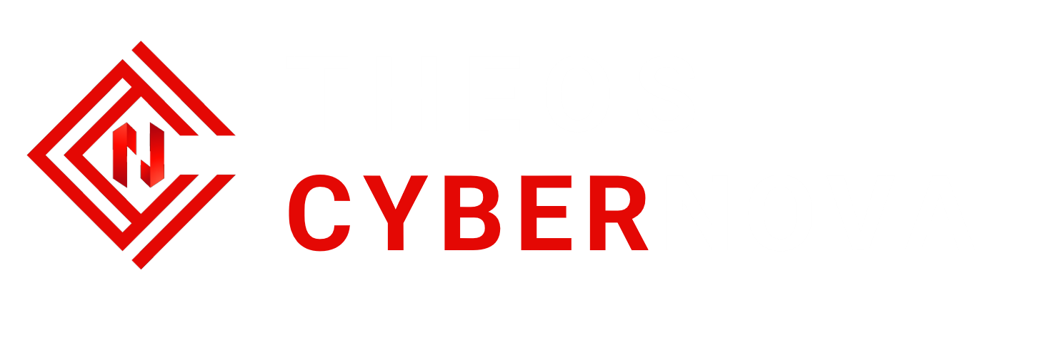 Theos Logo